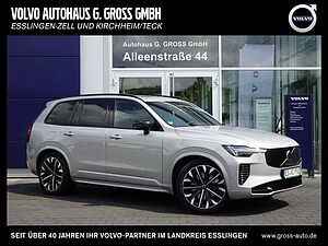 Volvo  T8 AWD Ultra Dark 7-Sitzer