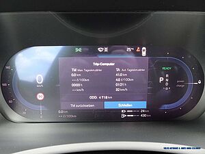 Volvo  T8 AWD Ultra Dark 7-Sitzer