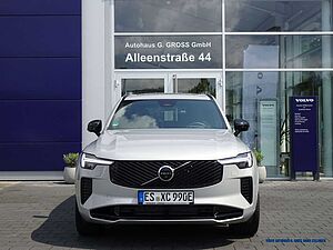 Volvo  T8 AWD Ultra Dark 7-Sitzer