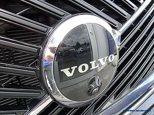 Volvo  T8 AWD Ultra Dark 7-Sitzer