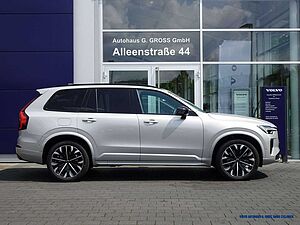 Volvo  T8 AWD Ultra Dark 7-Sitzer
