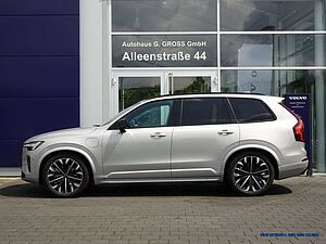Volvo  T8 AWD Ultra Dark 7-Sitzer