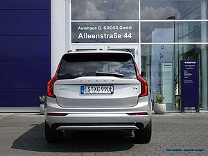 Volvo  T8 AWD Ultra Dark 7-Sitzer