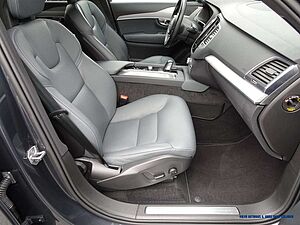 Volvo  T8 AWD Recharge Geartronic R-Design Expression