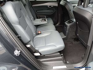 Volvo  T8 AWD Recharge Geartronic R-Design Expression