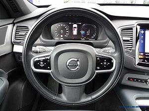 Volvo  T8 AWD Recharge Geartronic R-Design Expression