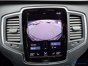Volvo  T8 AWD Recharge Geartronic R-Design Expression