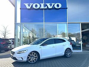 Volvo  T5 R-Design Polestar Performance Teil-Umbau