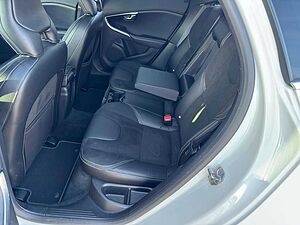 Volvo  T5 R-Design Polestar Performance Teil-Umbau