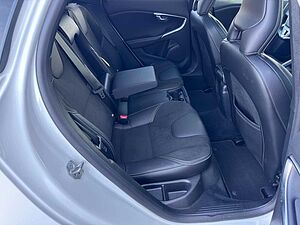 Volvo  T5 R-Design Polestar Performance Teil-Umbau