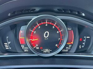 Volvo  T5 R-Design Polestar Performance Teil-Umbau