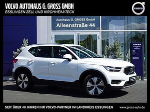 Volvo  T5 Recharge Geartronic Inscription Expression