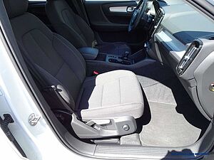 Volvo  T5 Recharge Geartronic Inscription Expression