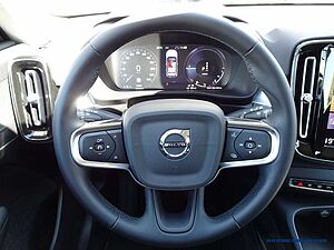 Volvo  T5 Recharge Geartronic Inscription Expression
