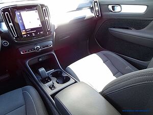 Volvo  T5 Recharge Geartronic Inscription Expression