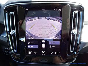 Volvo  T5 Recharge Geartronic Inscription Expression