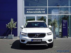 Volvo  T5 Recharge Geartronic Inscription Expression