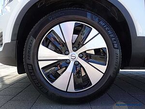 Volvo  T5 Recharge Geartronic Inscription Expression