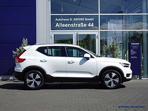 Volvo  T5 Recharge Geartronic Inscription Expression