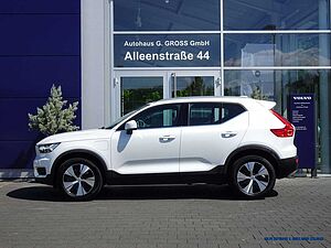 Volvo  T5 Recharge Geartronic Inscription Expression