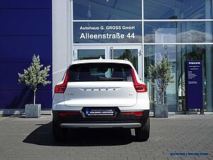Volvo  T5 Recharge Geartronic Inscription Expression