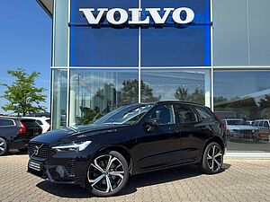 Volvo  T6 R-Design Recharge AWD