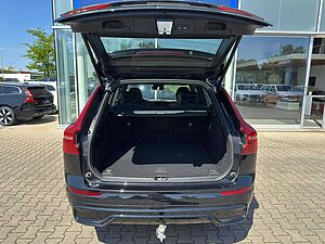 Volvo  T6 R-Design Recharge AWD