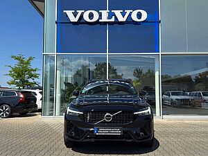 Volvo  T6 R-Design Recharge AWD