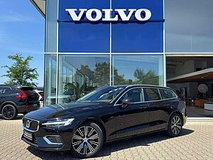 Volvo  T8 Inscription Recharge AWD