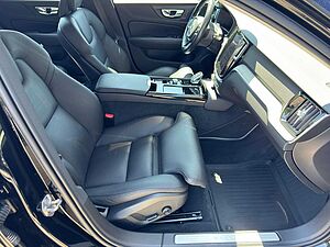Volvo  T8 Inscription Recharge AWD