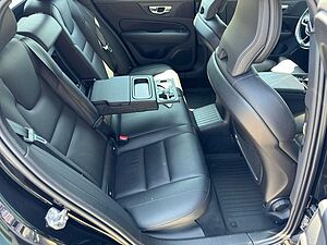 Volvo  T8 Inscription Recharge AWD