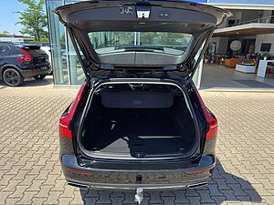 Volvo  T8 Inscription Recharge AWD