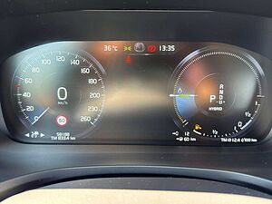 Volvo  T8 Inscription Recharge AWD