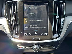 Volvo  T8 Inscription Recharge AWD