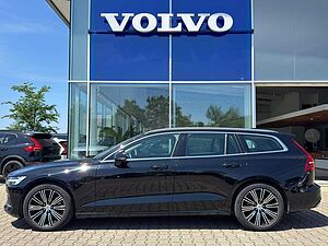 Volvo  T8 Inscription Recharge AWD