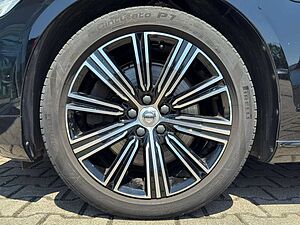 Volvo  T8 Inscription Recharge AWD