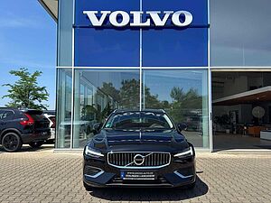 Volvo  T8 Inscription Recharge AWD
