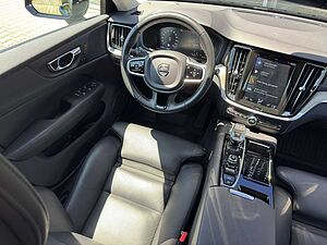 Volvo  T8 Inscription Recharge AWD