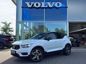 Volvo  T5 Recharge R-Design Expression PHEV 2WD