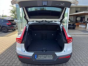 Volvo  T5 Recharge R-Design Expression PHEV 2WD