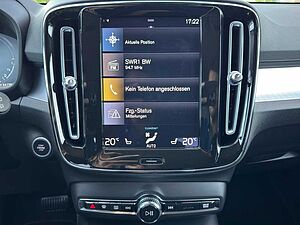 Volvo  T5 Recharge R-Design Expression PHEV 2WD