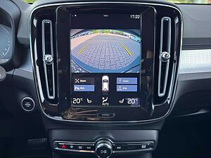 Volvo  T5 Recharge R-Design Expression PHEV 2WD