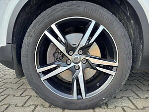 Volvo  T5 Recharge R-Design Expression PHEV 2WD
