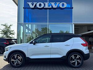 Volvo  T5 Recharge R-Design Expression PHEV 2WD