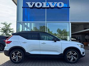Volvo  T5 Recharge R-Design Expression PHEV 2WD