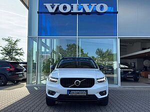 Volvo  T5 Recharge R-Design Expression PHEV 2WD