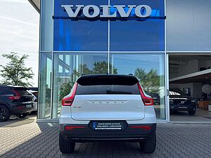 Volvo  T5 Recharge R-Design Expression PHEV 2WD