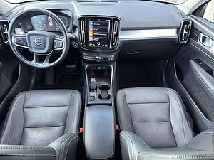 Volvo  T5 Recharge R-Design Expression PHEV 2WD