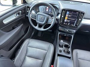 Volvo  T5 Recharge R-Design Expression PHEV 2WD