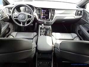 Volvo  T6 AWD Recharge Geartronic R-Design